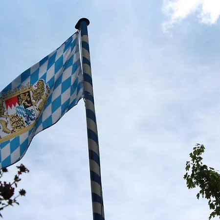 Pensión Birkenhof Mit Herz Pfronten