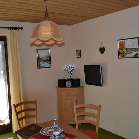 Birkenhof Mit Herz 3* Pfronten