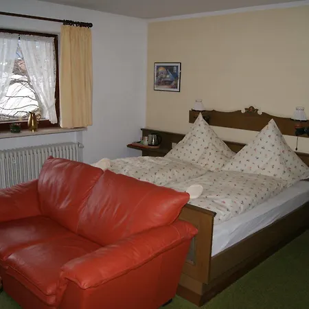 Birkenhof Mit Herz 3* Pfronten