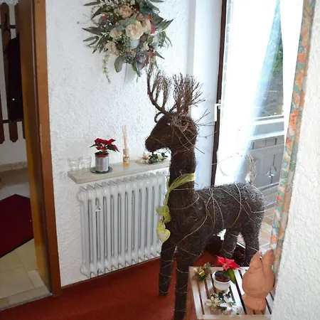 Birkenhof Mit Herz Pfronten