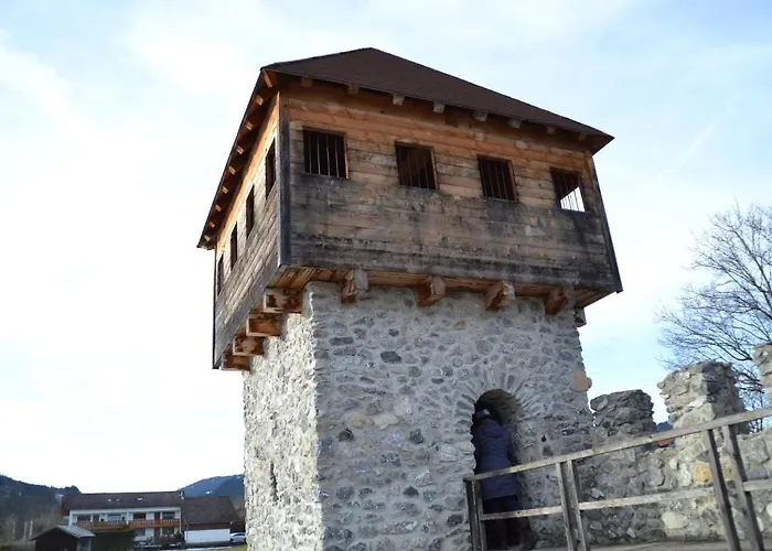 Birkenhof Mit Herz 3*