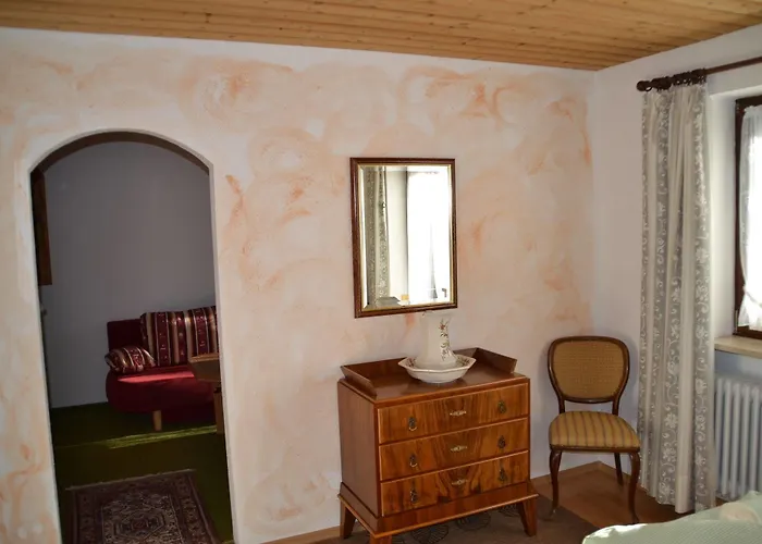 Birkenhof Mit Herz Pensjonat 3*