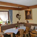 Casa de hóspedes Birkenhof Mit Herz