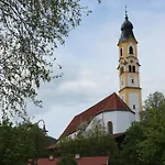 Gæstehus Birkenhof Mit Herz