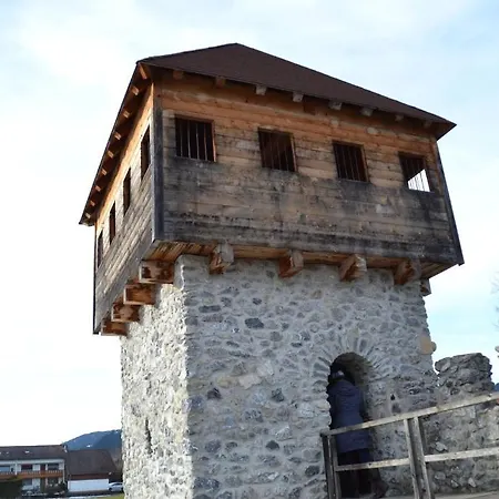 Birkenhof Mit Herz 3*