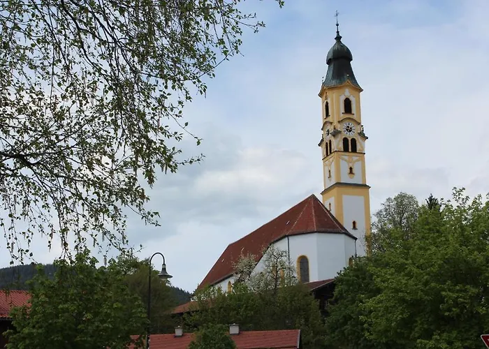 Konukevi Birkenhof Mit Herz