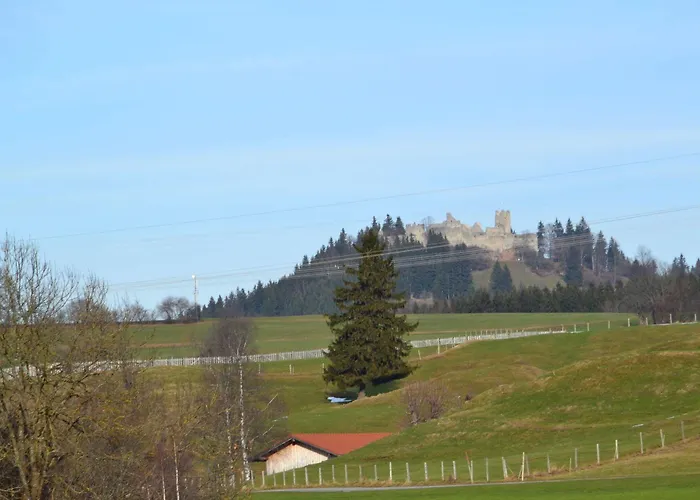 Birkenhof Mit Herz 게스트하우스 3*